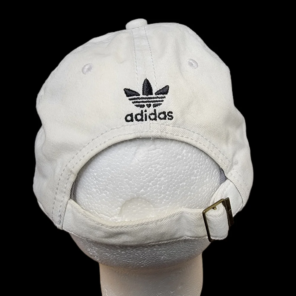 adidas womens white